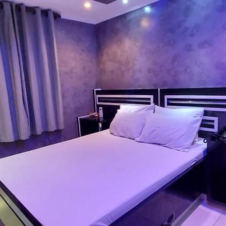 Motel Royal San Paolo Esterno foto