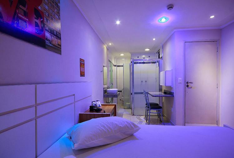 Motel Royal San Paolo Esterno foto