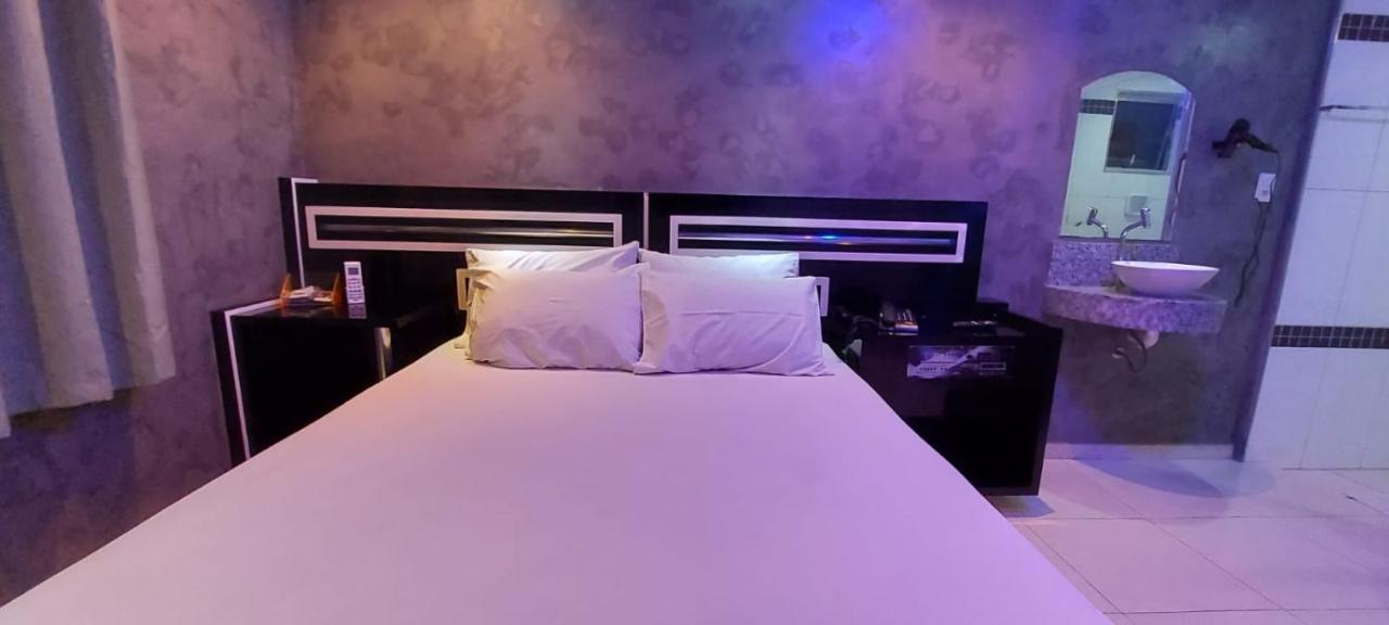 Motel Royal San Paolo Esterno foto